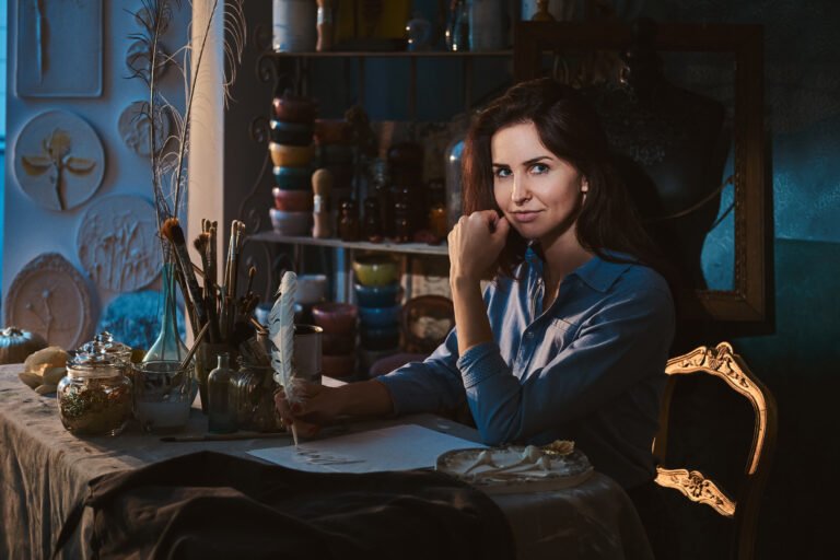 Theresa Orlikowski Wikipedia – Wer ist sie wirklich? theresa orlikowski