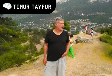 Timur Tayfur