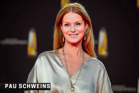 Discovering Pau Schweins Mayol: Family, Life, and Privacy Behind the Spotlight