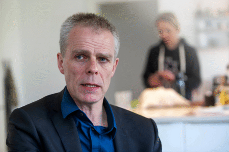 Pernille Kurzmann Lundén – A Brave Nurse’s Story and Her Life Beyond the Headlines