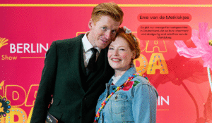 Die faszinierende Wahrheit über Enie van de Meiklokjes Scheidung Karriere, Liebe und das echte Leben hinter dem TV-Glanz