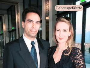 The Beautiful Meaning of Lebensgefährte A Celebration of Lifelong Companionship