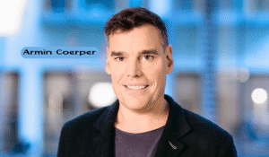 Armin Coerper The Fearless Voice of German Journalism Abroad